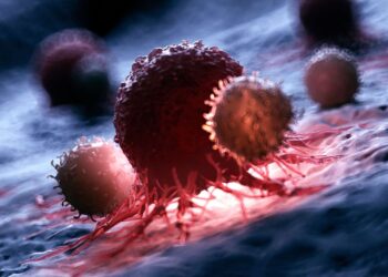 Towards a molecular and no longer organic approach to cancers