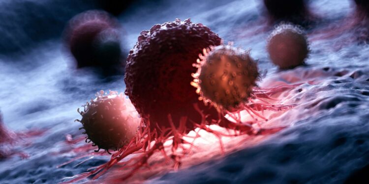 Towards a molecular and no longer organic approach to cancers