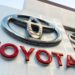 Toyota fears a decline in sales after two of its companies were involved in fraud