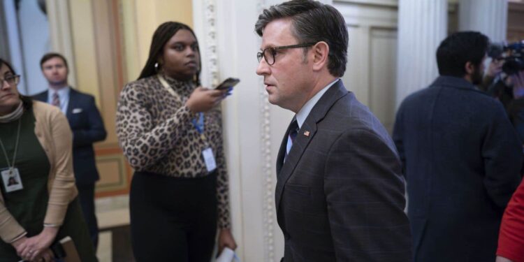 Trump allies in Congress veto aid to Ukraine again