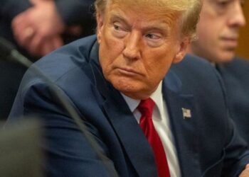 Trump ordered to pay $479 million for fraud