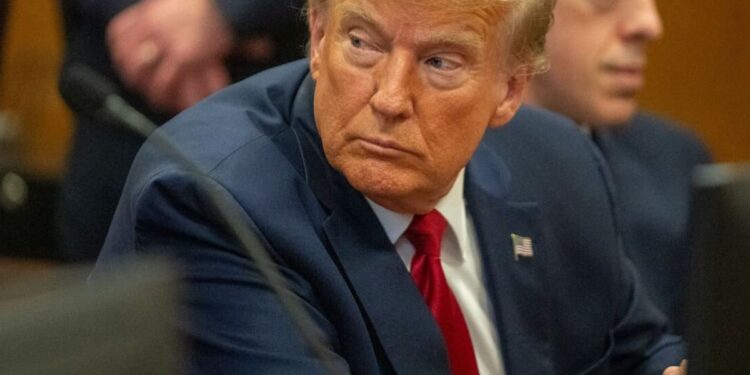 Trump ordered to pay $479 million for fraud