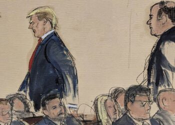 Trump ordered to pay 83.3 million for defamation