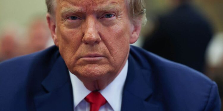 Trump ordered to pay more than $350 million in fines for fraud