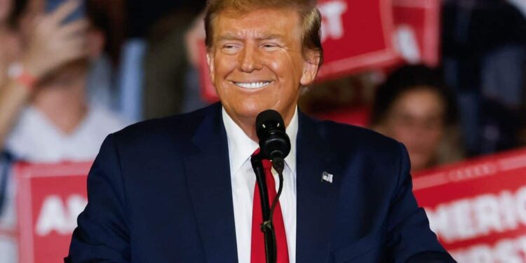 Trump would ‘encourage’ Russia to attack deadbeat NATO countries