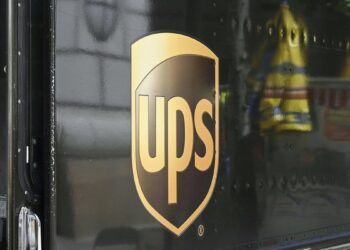 UPS to cut 12,000 jobs worldwide