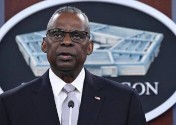 US Defense Minister to be released from hospital