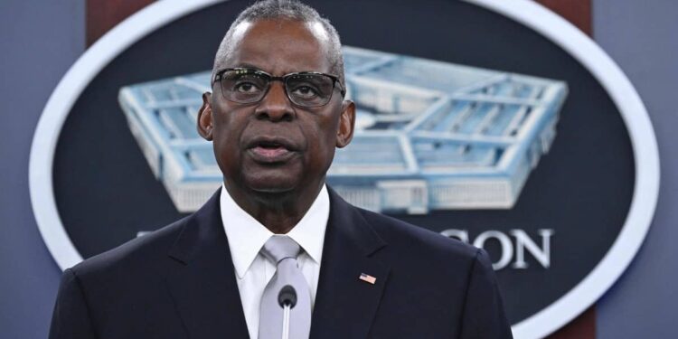 US Defense Minister to be released from hospital