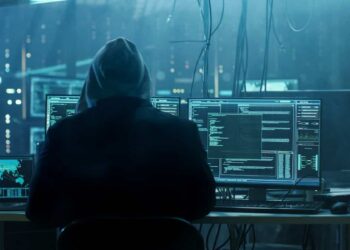 US claims to have foiled massive China-sponsored cyberattack