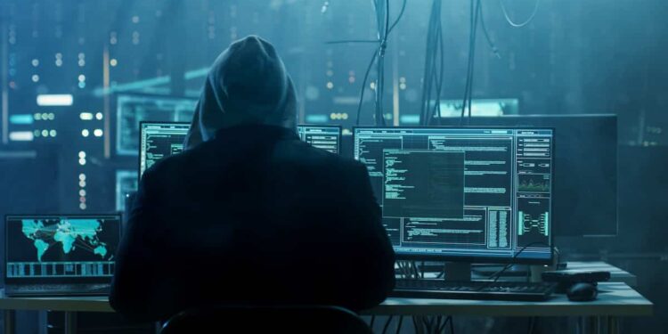 US claims to have foiled massive China-sponsored cyberattack