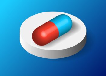 UTI drug gepotidacin performs well in clinical trials compared to nitrofurantoin