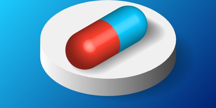 UTI drug gepotidacin performs well in clinical trials compared to nitrofurantoin