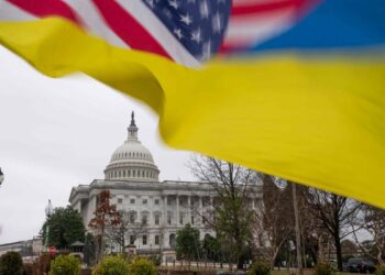 Ukraine, two years later: the carelessness of the Americans