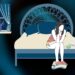 Understanding the relationship between our sleep, our biological clock and our mental health