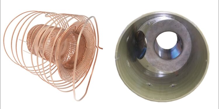 Visualizing multiple sclerosis with a new MRI procedure