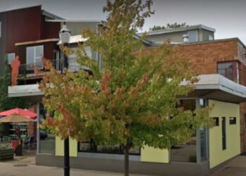 Waitress fired after receiving $10,000 tip