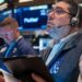 Wall Street falls at opening after US inflation