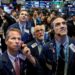 Wall Street stalls with disappointing inflation figures