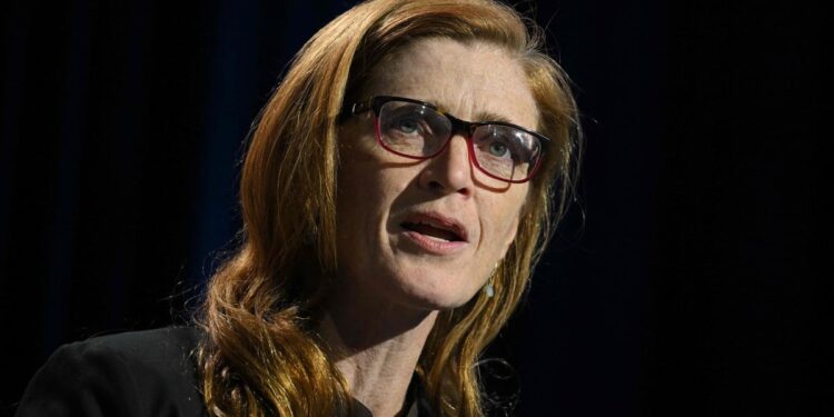 Washington releases $53 million in aid for Gaza