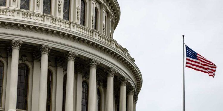 Washington wants to prevent the transfer of American data to China