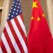 Washington worries about China’s industrial overcapacity