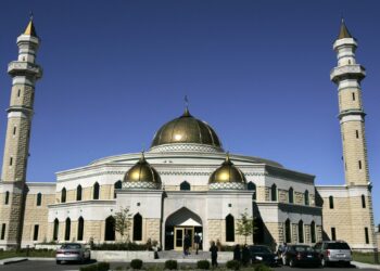 “Welcome to the American capital of jihad.” An article incites against Michigan Muslims