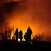 Wildfires linked to increase in mental health-related emergency room visits, study finds