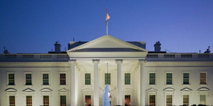 With rigged calls imitating Biden, fear of an election disrupted by AI