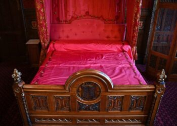 Woman sexually assaults two teenagers in revenge for domestic dispute