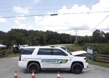 Wyoming: three student-athletes die in road accident