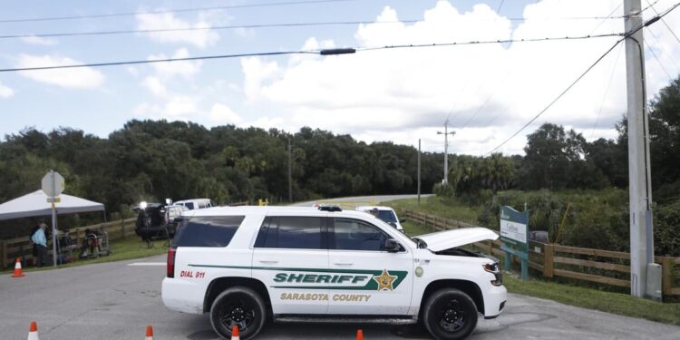 Wyoming: three student-athletes die in road accident