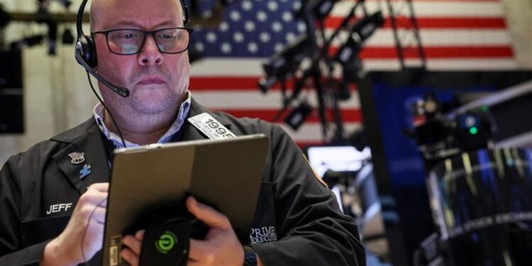 return to calm with Jerome Powell