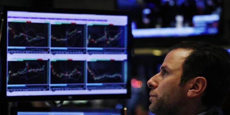 the S&P 500 refuses the 5,000 pts, Arm and Disney are on fire