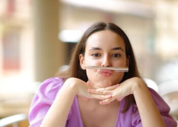 the entire brain is impacted according to a study