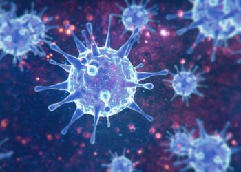 what is Alaskapox virus?