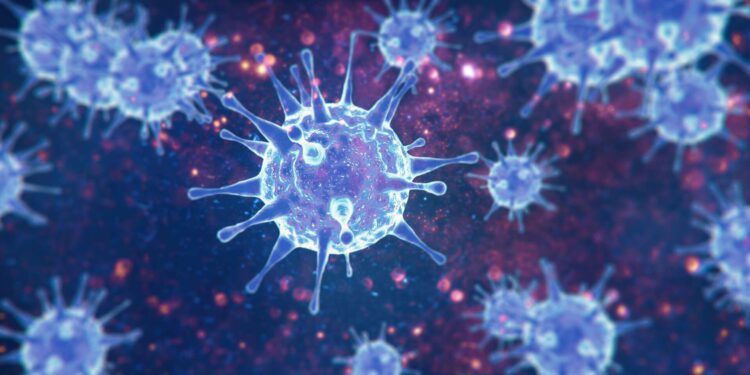 what is Alaskapox virus?