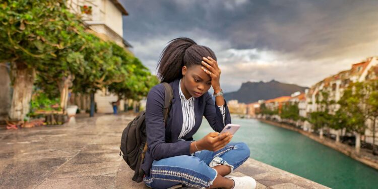 A Swiss clinic to treat TikTok addicts