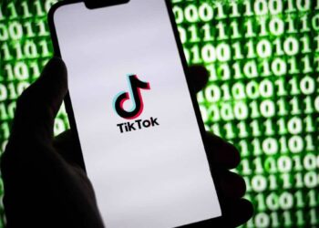 A group of American elected officials wants to pass a law to ban TikTok