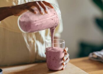 Accused of drugging daughter’s friends with smoothies during sleepover