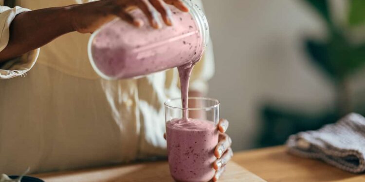 Accused of drugging daughter’s friends with smoothies during sleepover