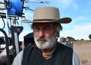 Alec Baldwin’s lawyers counterattack in ‘Rust’ case