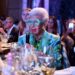 American Iris Apfel, “geriatric starlet” of fashion, dies at 102