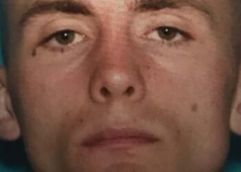 American neo-Nazi inmate and his accomplice arrested after violent escape