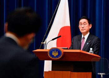 Amid major political challenges…the Japanese House of Representatives approves the balance sheet