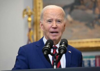 Baltimore bridge collapse: Biden promises to repair ‘as quickly as humanly possible’