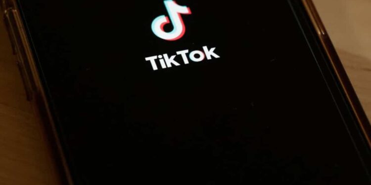 Ban on TikTok in the United States: Beijing’s position deemed “extremely ironic”