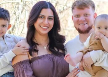 Bar fight: young father killed during bachelor party