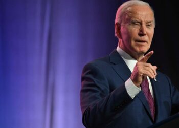 Biden details his proposed budget in the middle of the electoral campaign