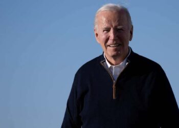 Biden will try to reassure Polish leaders on NATO and Ukraine