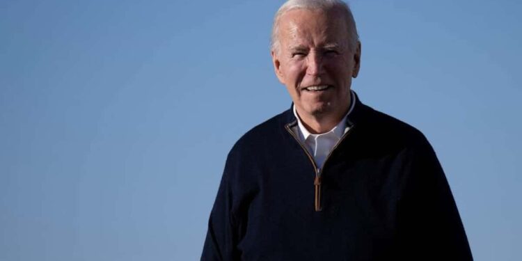 Biden will try to reassure Polish leaders on NATO and Ukraine